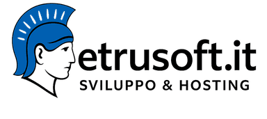 Etrusoft Logo