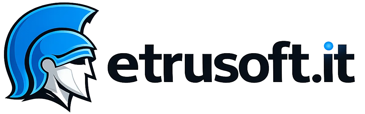 etrusoft.it — Sviluppo e Hosting